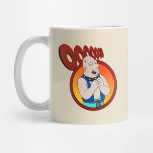 Jerry! Mug